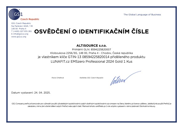 PROFESSIONAL 2024
